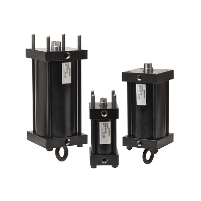 ASCO Numatics Kg Industrial Valves