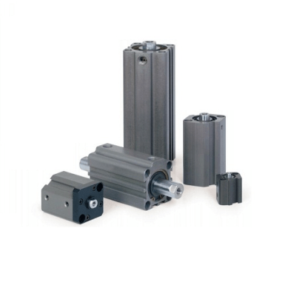 Universal Series - Metric Compact Interchangeable Cylinder Line