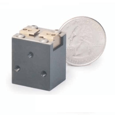 Miniature Parallel Gripper