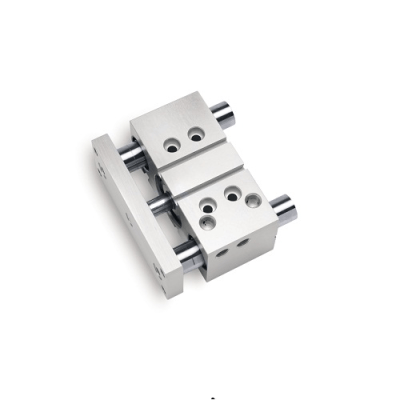CGT Series - Compact Guided Slide