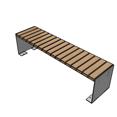 Bench