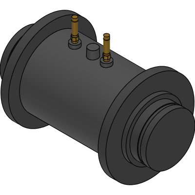 NuTech AG500 Industrial Valves
