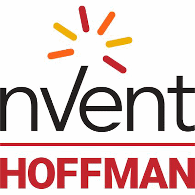 nVent HOFFMAN CAD产品目录 nVent HOFFMAN CAD产品目录
