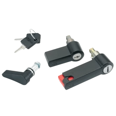 Enclosure Accessories