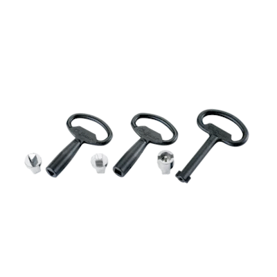 Enclosure Accessories