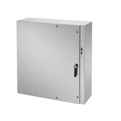 Stainless Steel Wall-Mounted Disconnect Enclosures