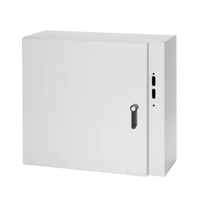 Stainless Steel Wall-Mounted Disconnect Enclosures