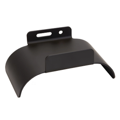 Wall Mounted Cabinets