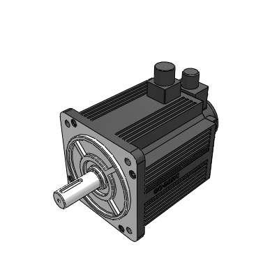 SG series servo motor