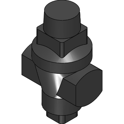 Officine Rigamonti OTPG6QGFY Industrial Valves