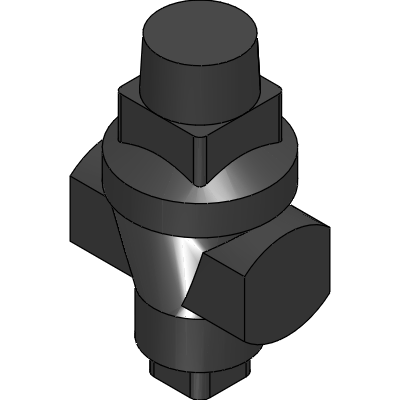 Officine Rigamonti OTPG6QGFY Industrial Valves
