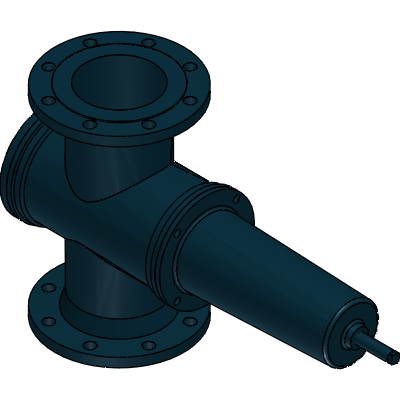 Officine Rigamonti 7RE6MLFGL Industrial Valves