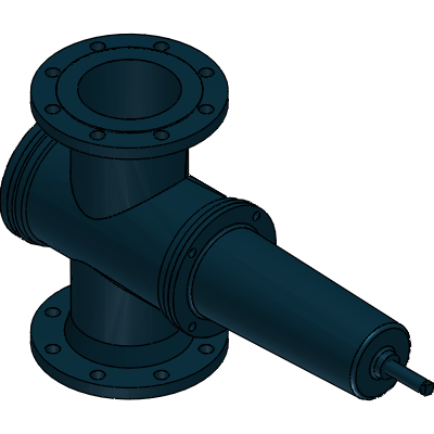 Officine Rigamonti 7RE6MLFGL Industrial Valves