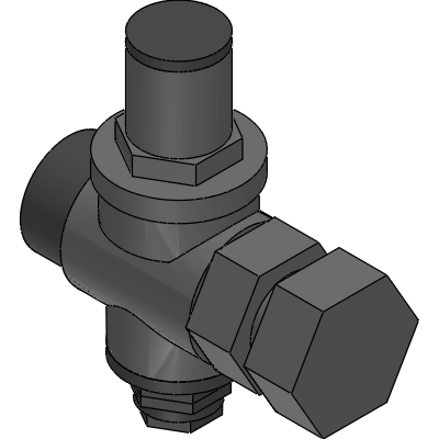 Officine Rigamonti VVUL055CF Industrial Valves