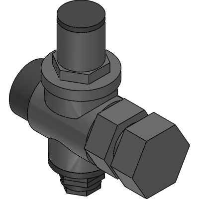 Officine Rigamonti VVUL055CF Industrial Valves