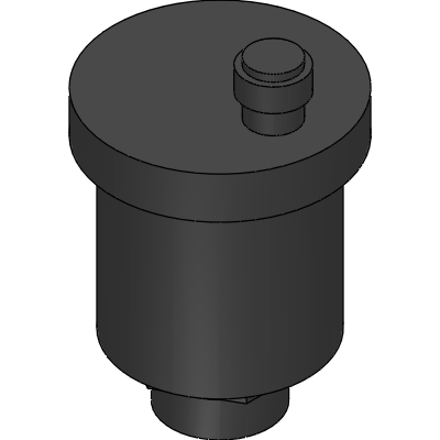 Officine Rigamonti AUTOMATIC AIR VENTS VALMAT Industrial Valves