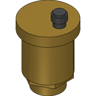 Officine Rigamonti AUTOMATIC AIR VENTS VALMAT Industrial Valves