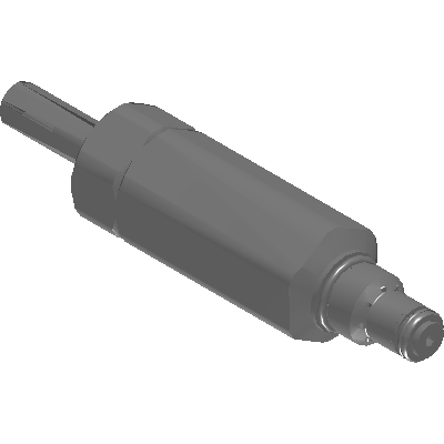 Oilgear HSTV800 Industrial Valves