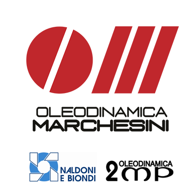 Oleodinamica Marchesini Catalogo CAD