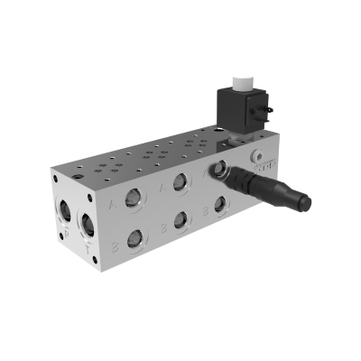 Oleodinamica Marchesini ES_06-21-38-01-0-0-0-000-N--- Industrial Valves