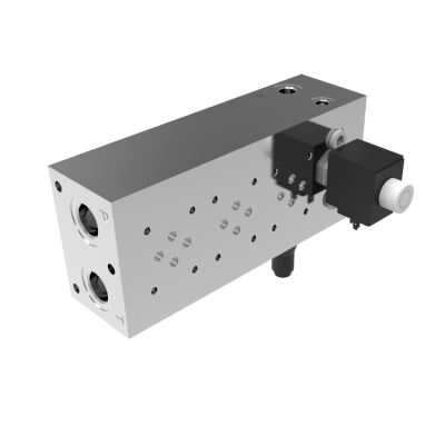 Oleodinamica Marchesini ES_06-13-38-01-0-0-0-000-N--- Industrial Valves
