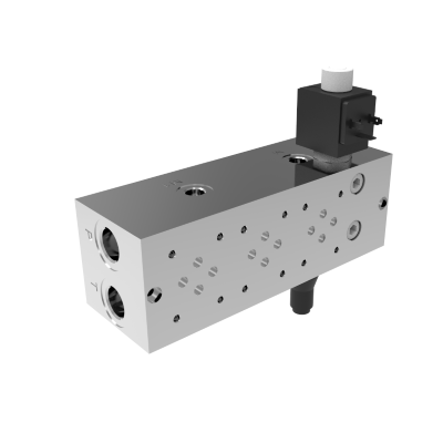 Oleodinamica Marchesini ES_06-19-38-02-0-0-0-000-N--- Industrial Valves