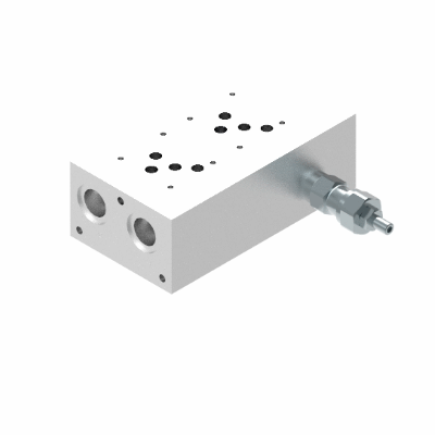 Oleodinamica Marchesini ES_10-05-12-02-0-0- Industrial Valves