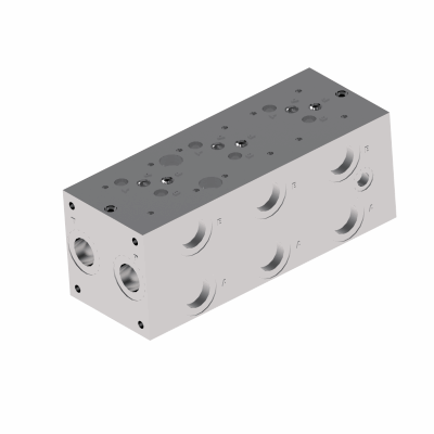 Oleodinamica Marchesini ES_10-06-34-01-0-0-0-000-N--- Industrial Valves