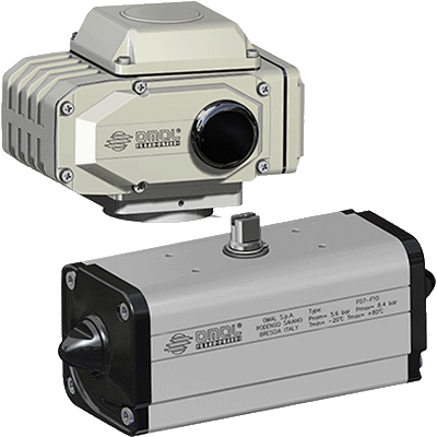 Actuators