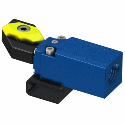 Electromechanical limit switch kit