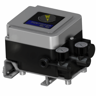 KPLEM4 Electropneumatic positioner 4-20mA