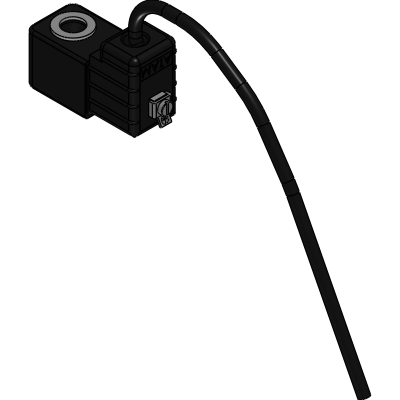 Omal BMA2XXXX Industrial Valves
