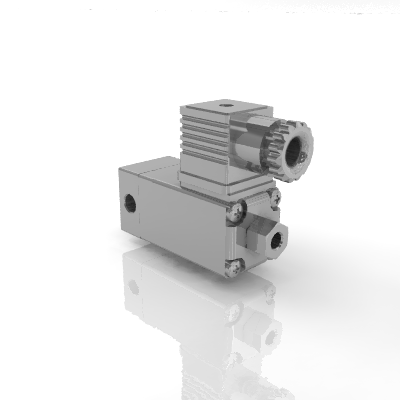 Omal EP61 Industrial Valves