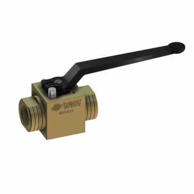 Omal LHM5AAAAA01 Industrial Valves