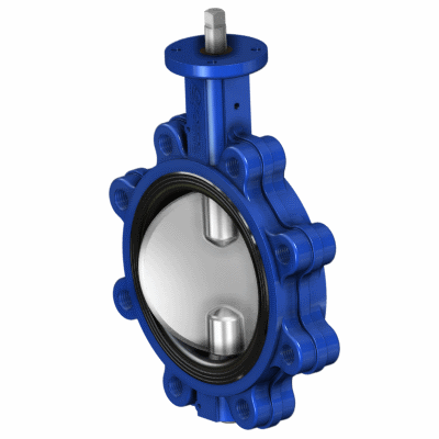 Omal V385XE68 Industrial Valves