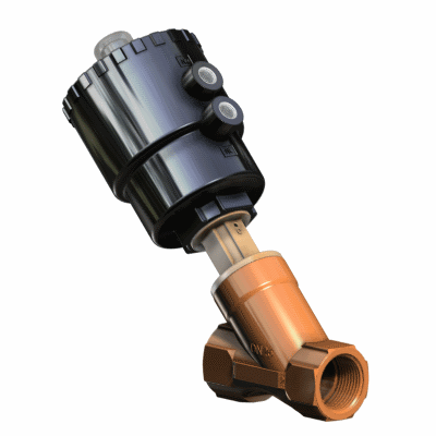 Omal J9SPG1603 Industrial Valves