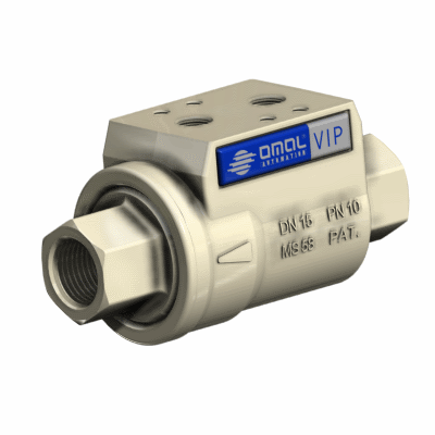 Omal VDA10003 Industrial Valves