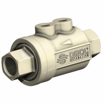 Omal VD0B00003 Industrial Valves