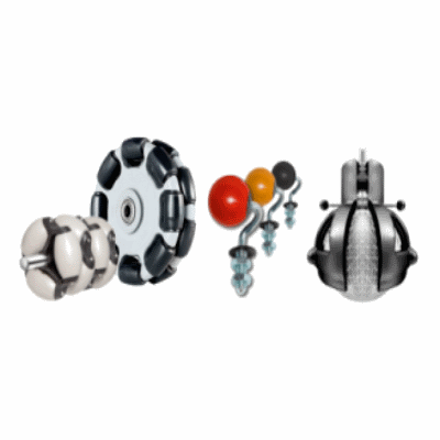 Wheels & Castors