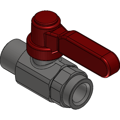 ONDA i_1276_n_m1_06mlr Industrial Valves