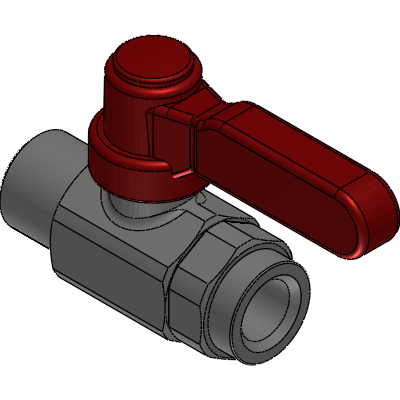 ONDA i_1276_n_m1_06mlr Industrial Valves