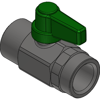 ONDA i_1280_n_m1_10 Industrial Valves