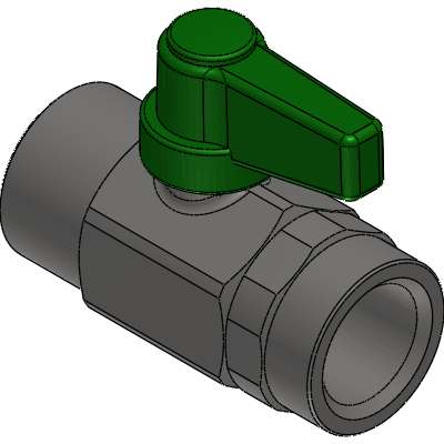ONDA i_1280_n_m1_10 Industrial Valves