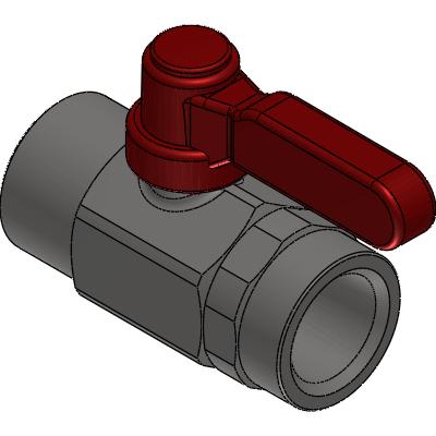 ONDA i_1282_n_m1_10mlr Industrial Valves
