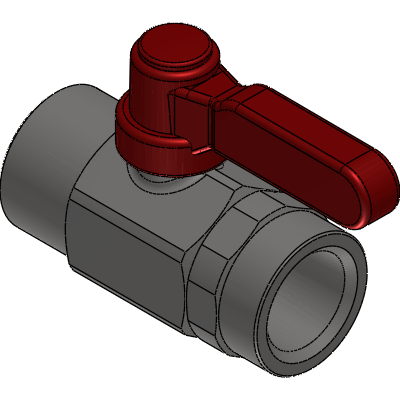 ONDA i_1282_n_m1_10mlr Industrial Valves