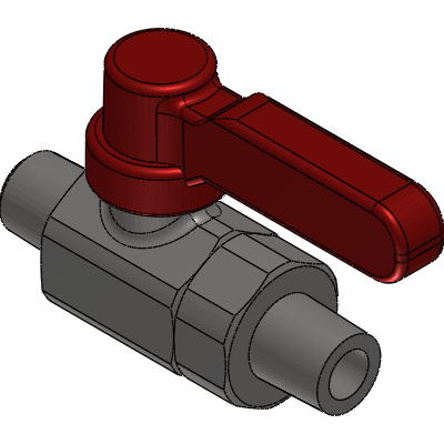 ONDA i_1294_n_m3_06mlr Industrial Valves