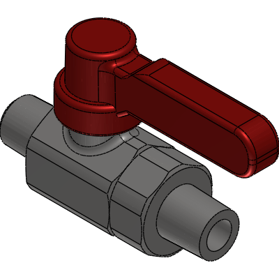 ONDA i_1294_n_m3_06mlr Industrial Valves