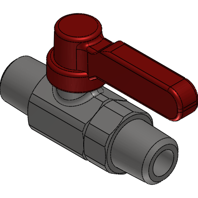 ONDA i_1297_n_m3_08mlr Industrial Valves