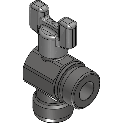 ONDA i_178_n_al1_20m Industrial Valves