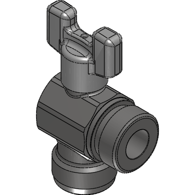 ONDA i_178_n_al1_20m Industrial Valves